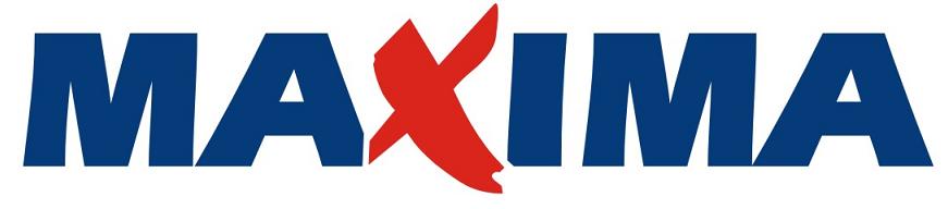 Maxima_logo - F.lli Marcodini A.G.M. snc